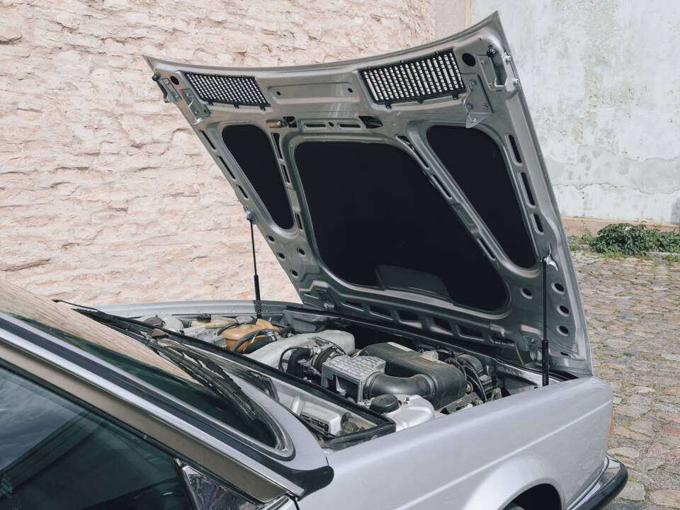 Bild 88/106 von BMW 633 CSi (1976)