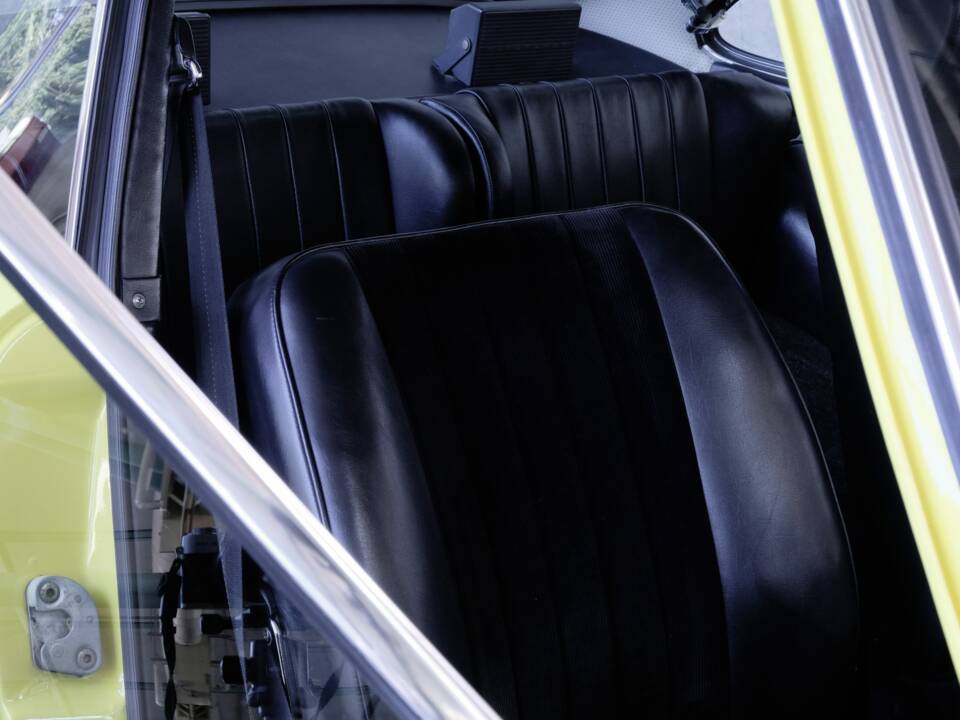 Bild 26/49 von Porsche 911 2.2 T (1971)
