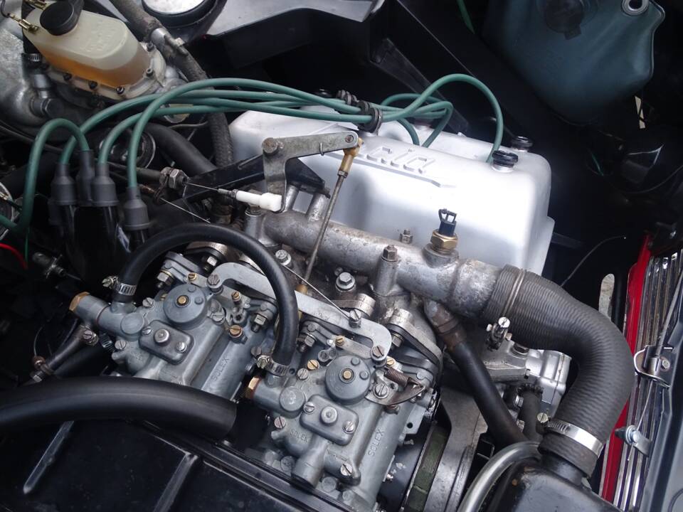 Immagine 10/57 di Lancia Fulvia Montecarlo (1972)