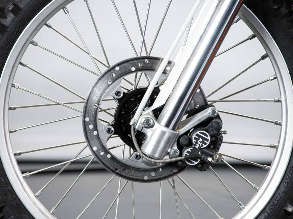 Afbeelding 32/50 van KTM MX 500 (1988)
