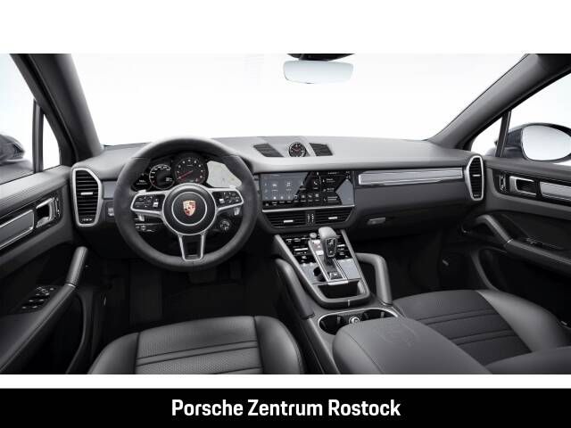 Bild 6/7 von Porsche Cayenne Coupé E-Hybrid (2022)