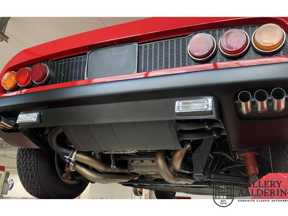 Image 13/50 of Ferrari 365 GT4 BB (1974)