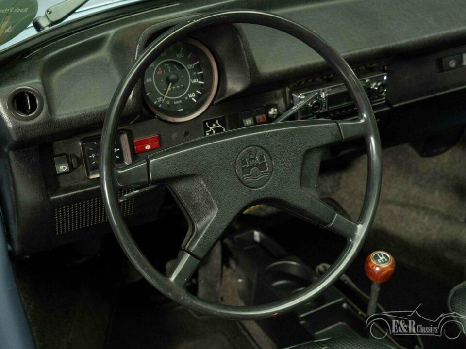 Bild 12/19 von Volkswagen Käfer 1303 (1974)