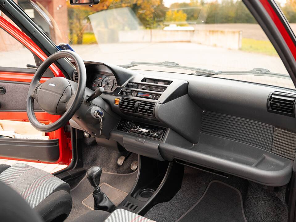 Bild 25/38 von FIAT Cinquecento Sporting (1997)
