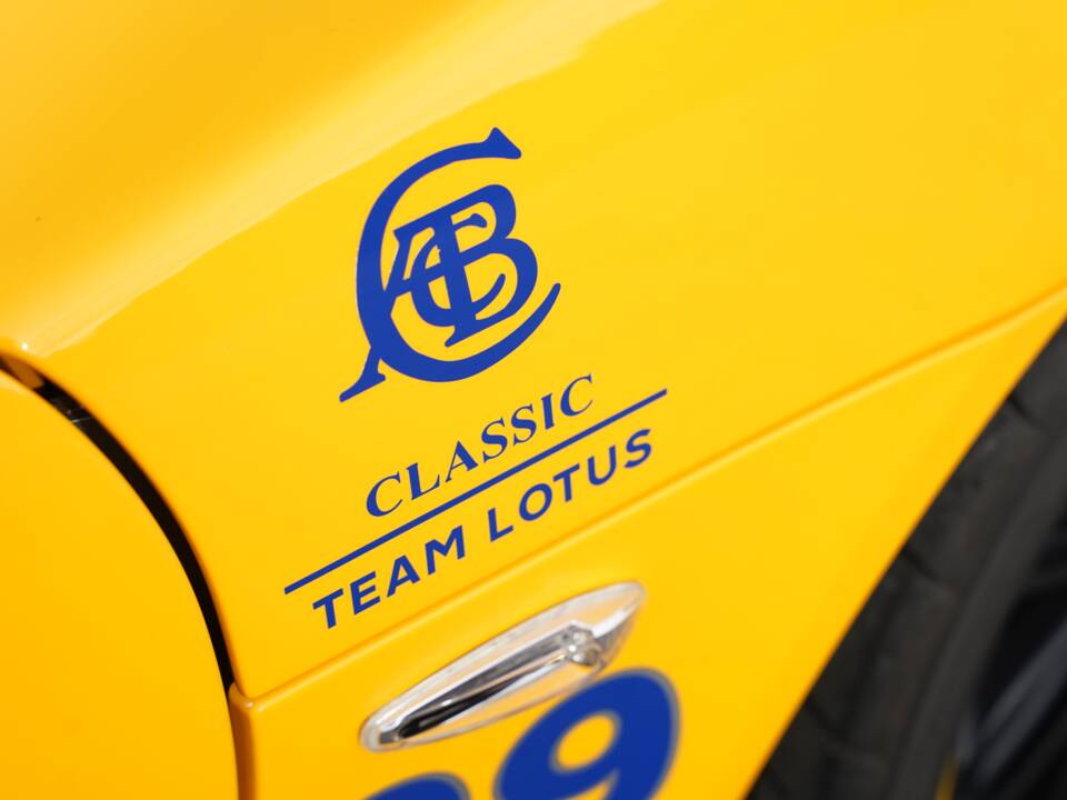 Bild 11/16 von Lotus Elise Sport 220 (2018)