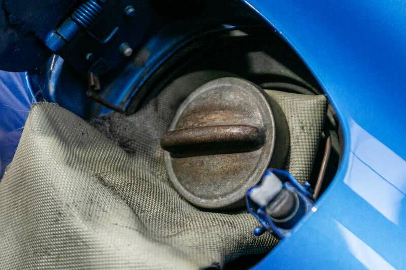 Afbeelding 39/42 van Porsche 911 2.2 T (1971)