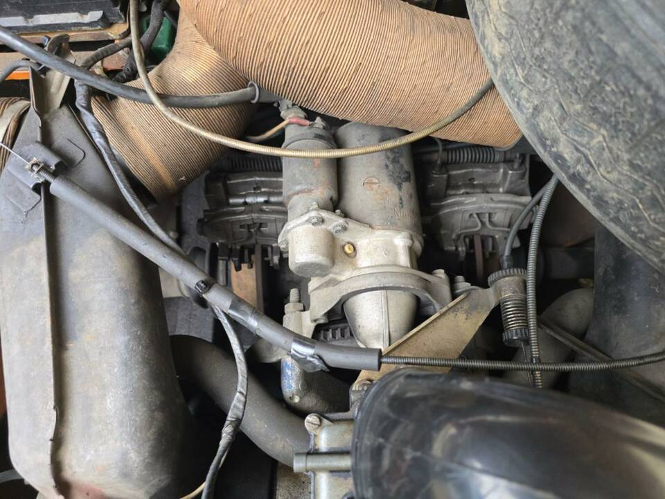 Imagen 14/37 de Citroën Ami 8 Break (1975)