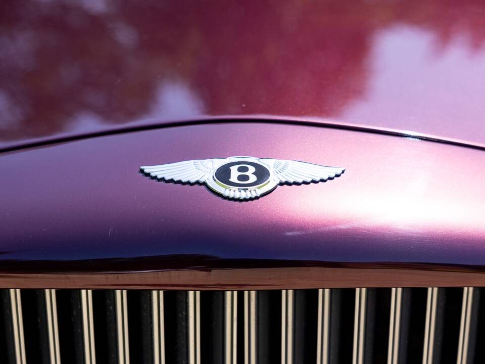 Image 43/46 of Bentley Azure (1997)