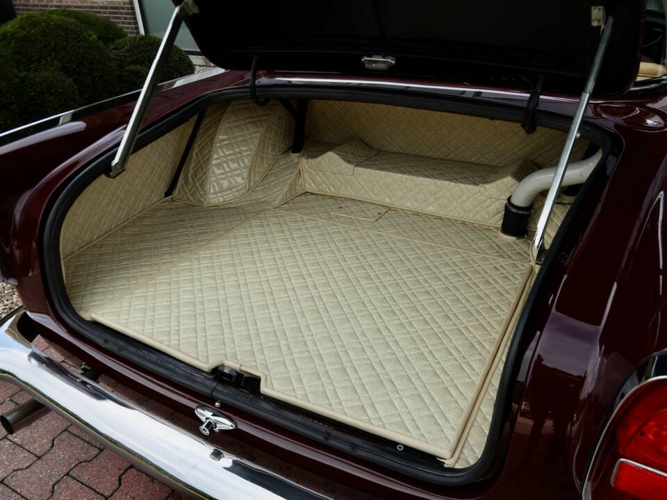 Bild 44/50 von Maserati 3500 GT Touring (1961)