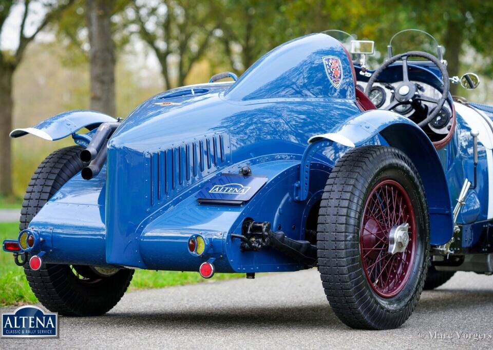 Bild 48/50 von Bentley 3&#x2F;8 Race (1948)