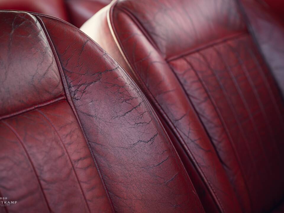 Bild 18/20 von Aston Martin DB 4 Vantage (1963)