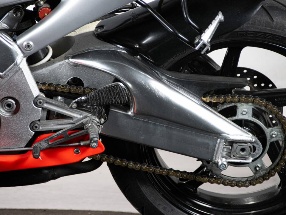 Immagine 13/50 di Aprilia RS 250 (1998)