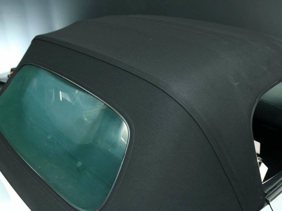 Afbeelding 6/30 van BMW Z8 (2001)