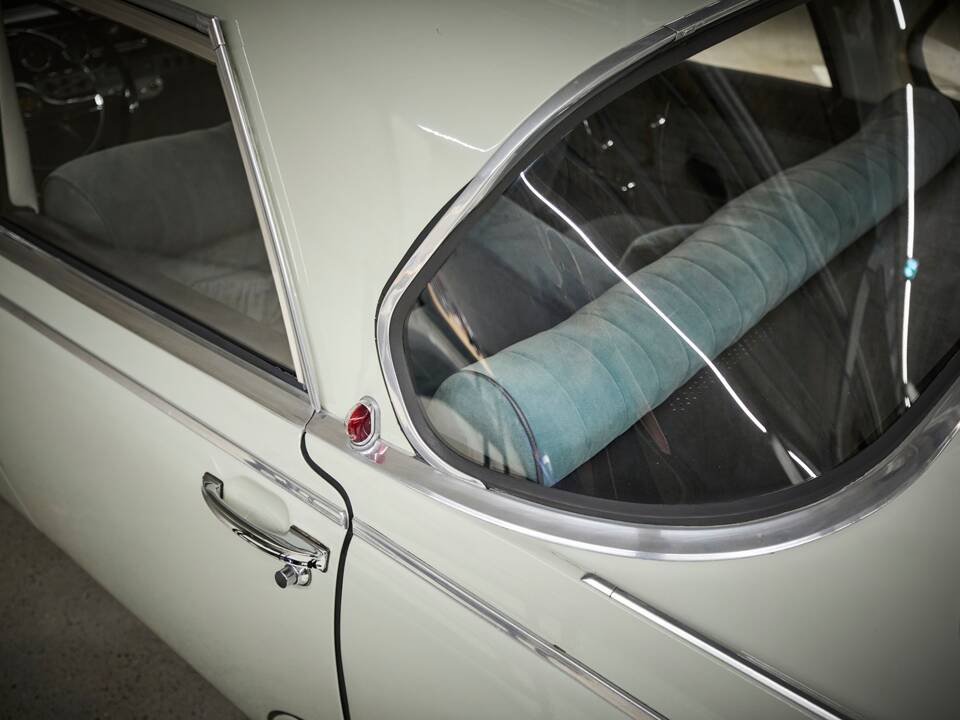 Bild 52/100 von Borgward P 100 2,3 Liter (1960)