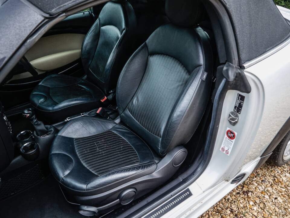 Imagen 12/27 de Mini Cooper S (2012)