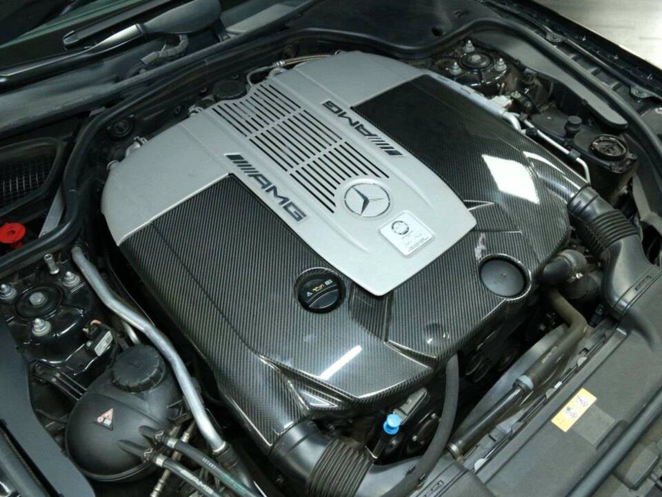 Bild 38/50 von Mercedes-Benz SL 65 AMG (2012)