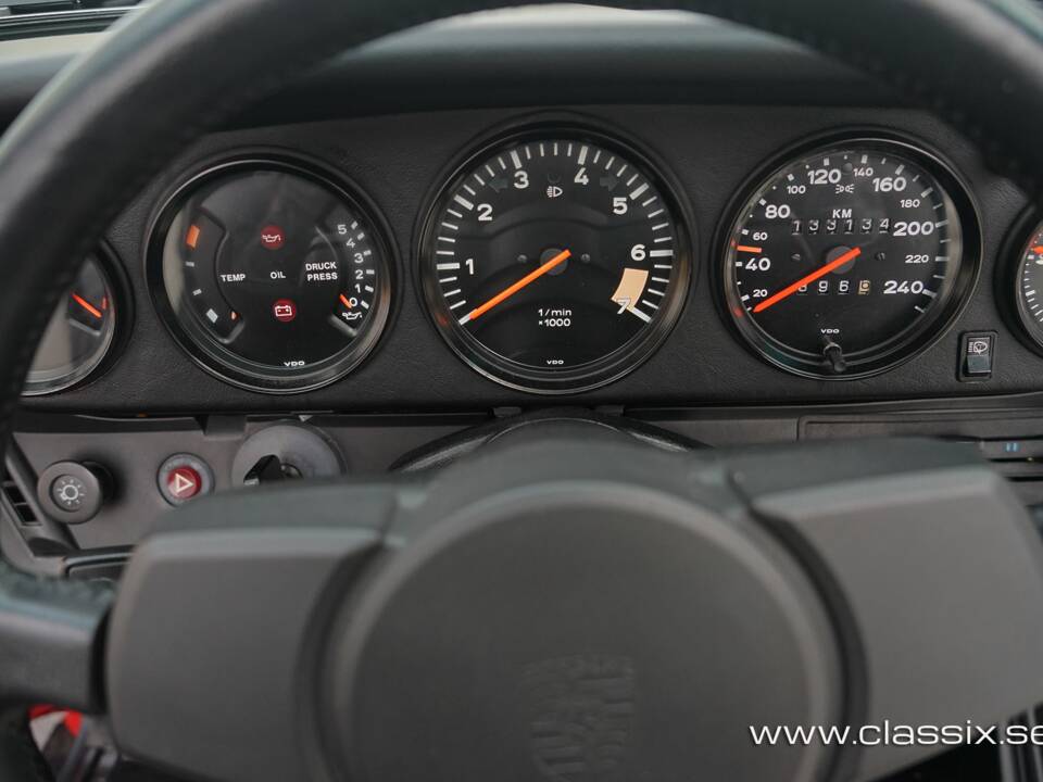 Afbeelding 17/26 van Porsche 911 SC 3.0 (1983)