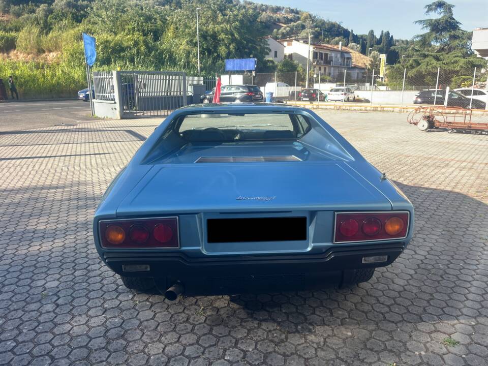 Bild 4/28 von Ferrari Dino 208 GT4 (1976)