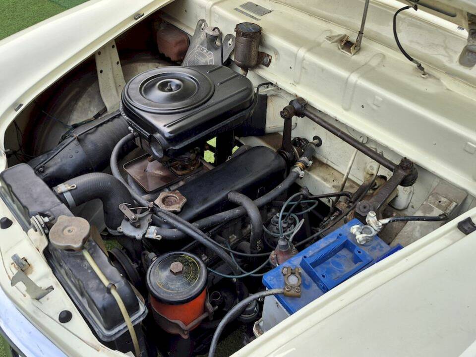 Image 51/55 of FIAT 1100-103 (1959)