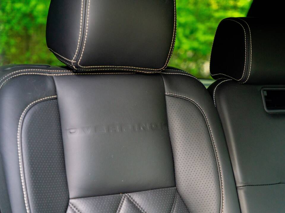 Image 16/31 of Land Rover Range Rover Sport TDV8 (2010)