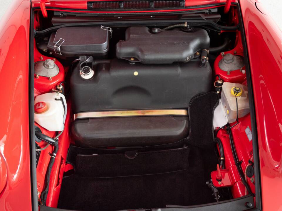 Bild 35/39 von Porsche 911 Carrera RS (1992)