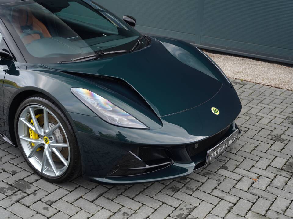 Immagine 25/50 di Lotus Emira (2023)