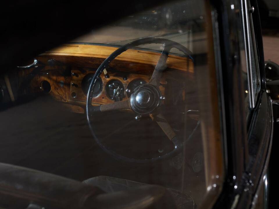 Imagen 26/58 de Bentley Mark VI (1949)