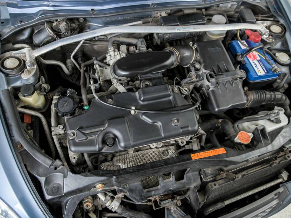 Image 39/50 de Daihatsu Copen 1.3-16v (2006)