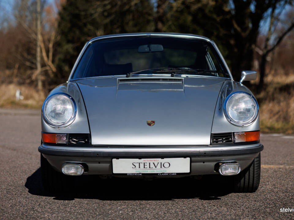 Bild 15/38 von Porsche 911 2.4 T (1973)