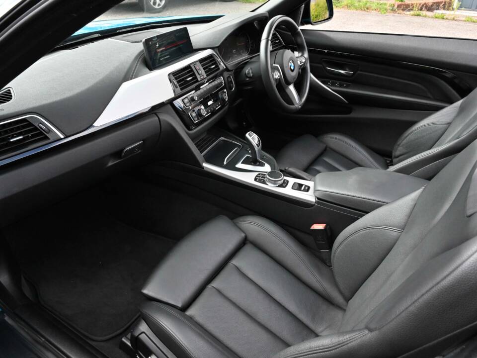 Image 29/50 of BMW 420i M Sport (2018)