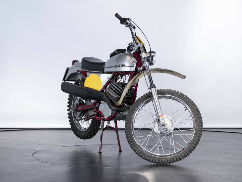 Bild 5/50 von SWM DUMMY (1972)