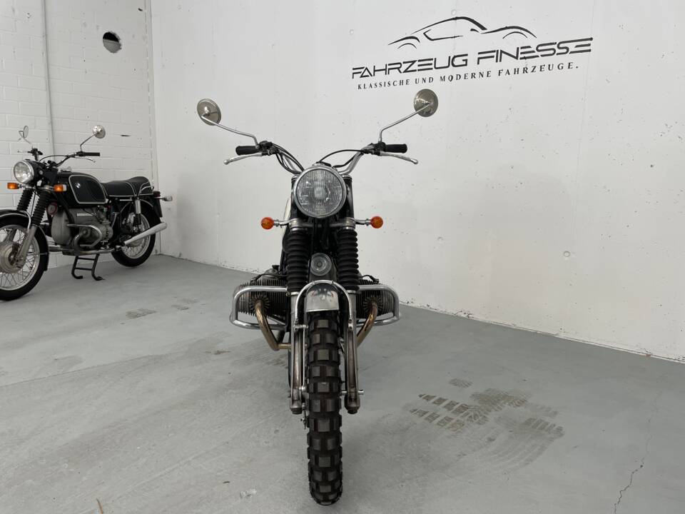 Image 4/15 of BMW R 75/5 (1971)