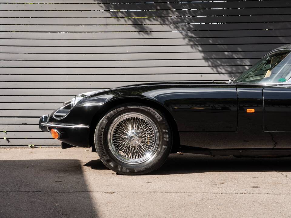 Bild 15/58 von Jaguar E-Type V12 (1974)