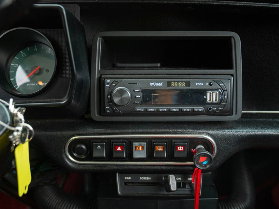 Afbeelding 39/43 van Rover Mini Cooper 1,3i (1994)