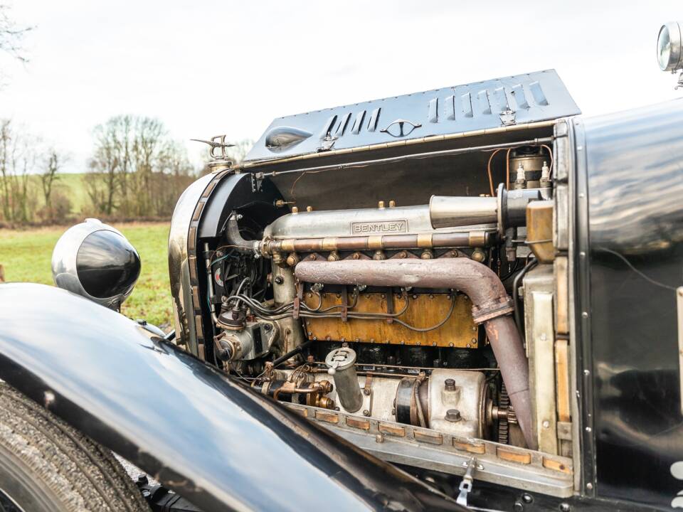 Image 10/11 of Bentley 3 Litre (1925)