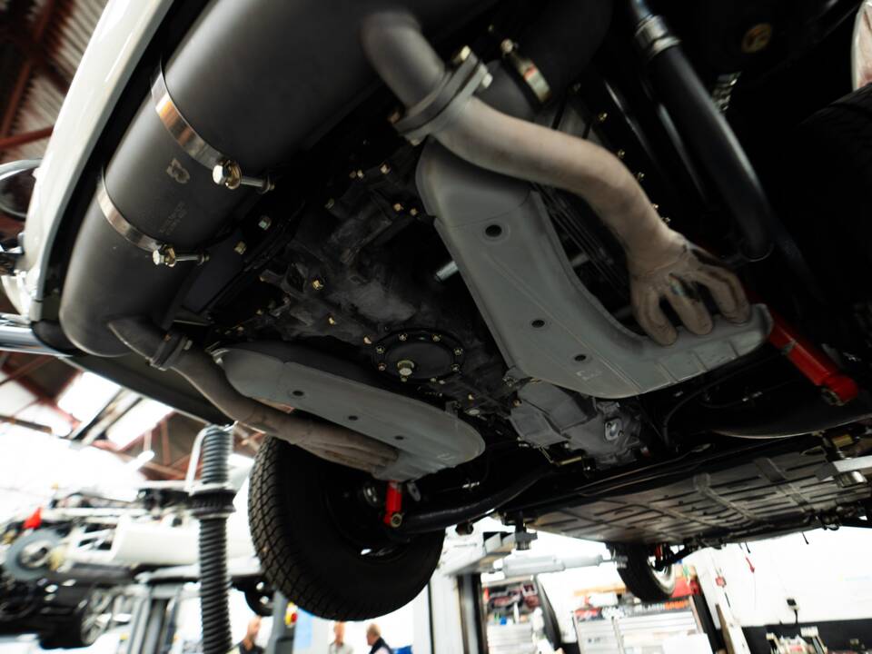 Bild 15/90 von Porsche 911 2.0 E (1969)