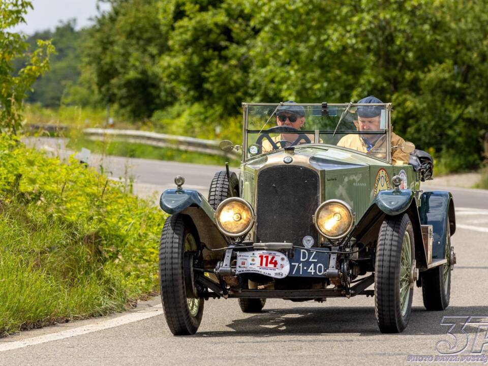 Image 15/21 of Vauxhall 23&#x2F;60 (1923)