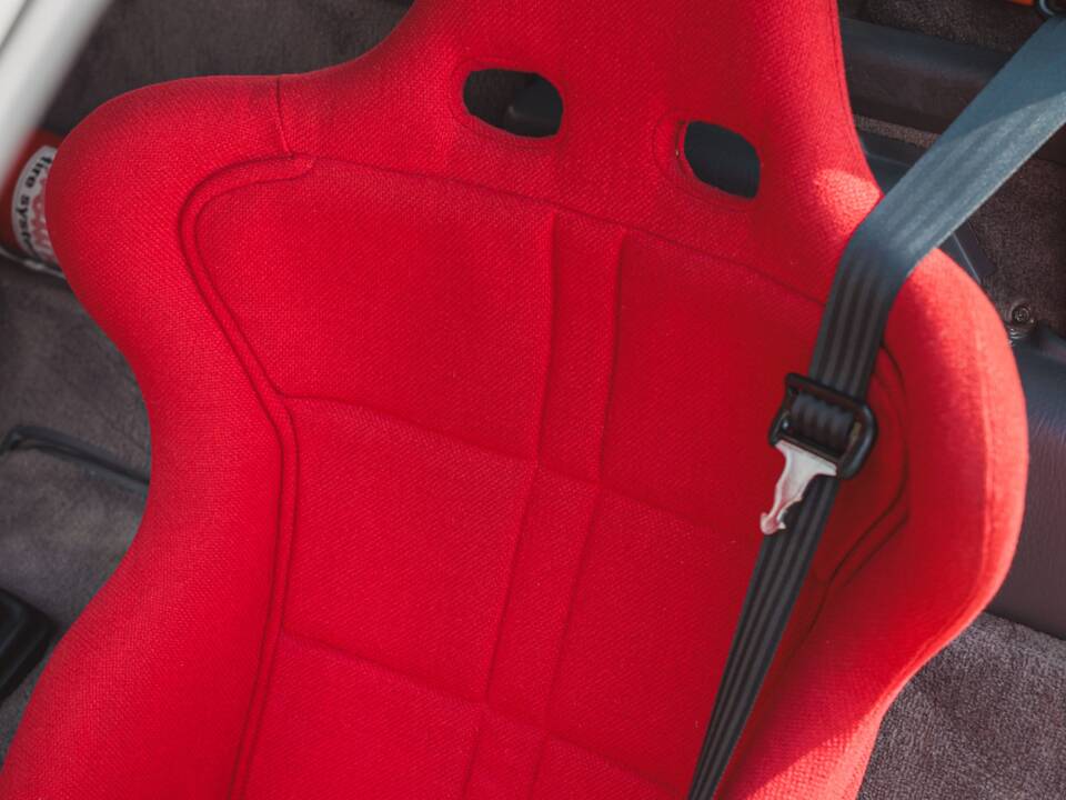 Image 37/50 of Ford Sierra RS Cosworth (1987)