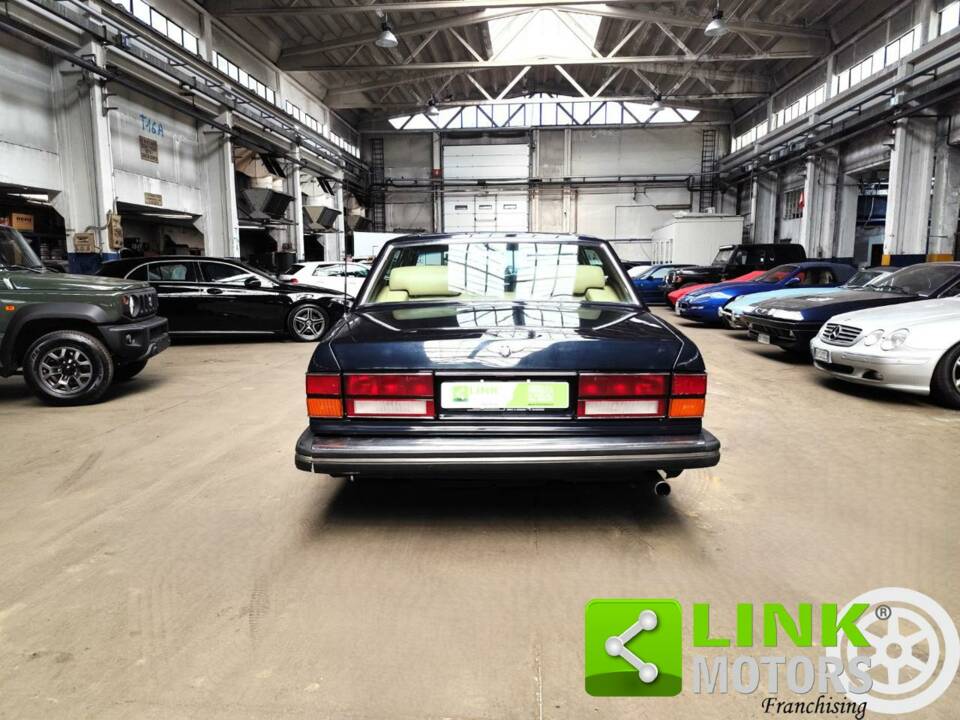 Image 2/10 de Bentley Eight (1991)