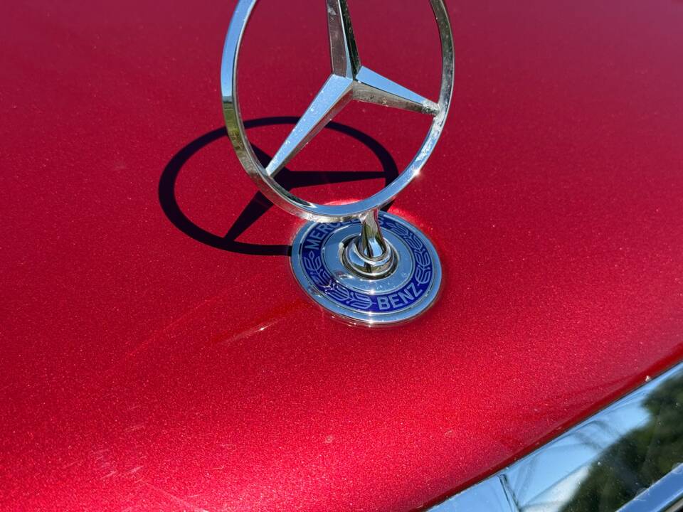 Immagine 19/19 di Mercedes-Benz CLK 230 Kompressor (1999)