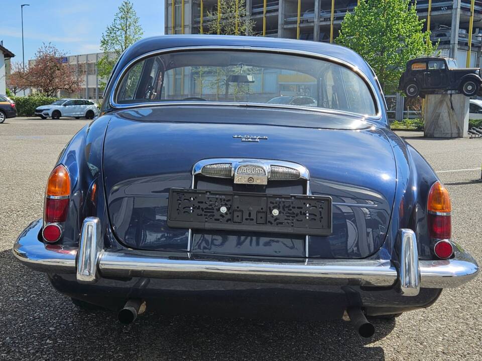 Bild 7/18 von Jaguar S-Type 3.8 (1964)