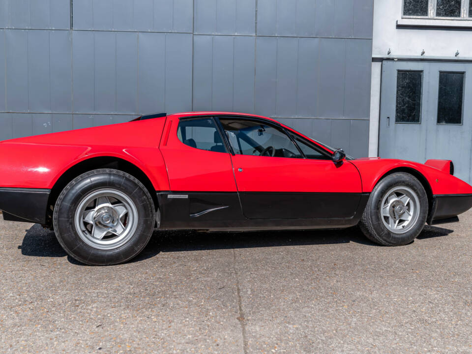 Image 17/50 of Ferrari 512 BB (1980)