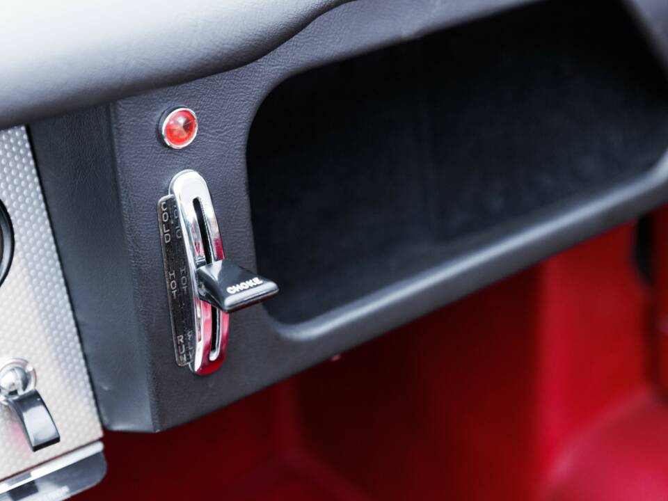 Afbeelding 40/50 van Jaguar E-Type 3.8 (1961)