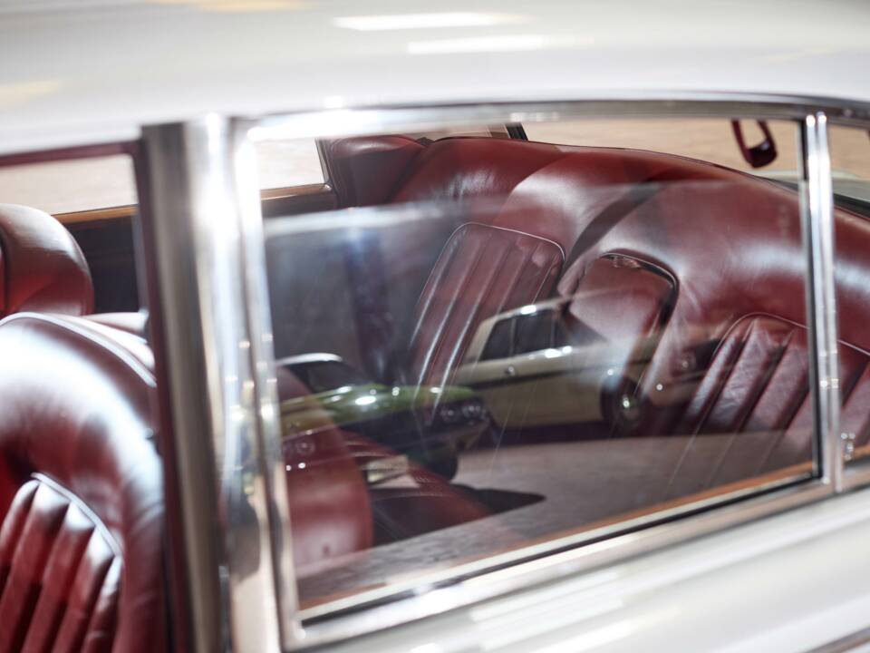 Imagen 63/74 de Rolls-Royce Silver Shadow I (1971)