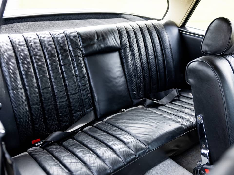 Afbeelding 48/62 van Mercedes-Benz 300 SE (1965)