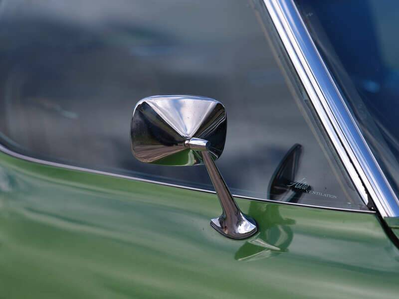 Image 38/50 of Chevrolet Corvette Stingray (1972)