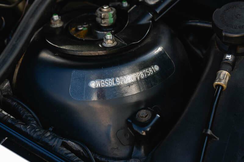 Immagine 11/50 di BMW M3 (2005)