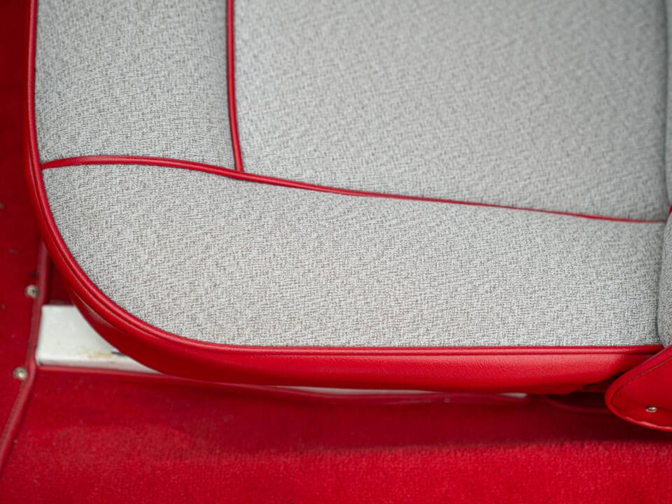 Immagine 37/50 di Alfa Romeo Giulia Sprint Speciale (1964)