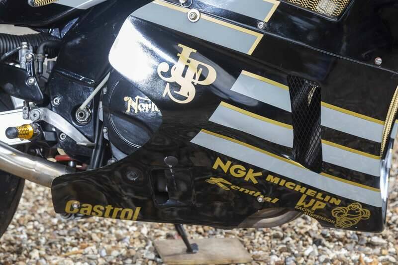 Image 3/50 de Yamaha DUMMY (1995)