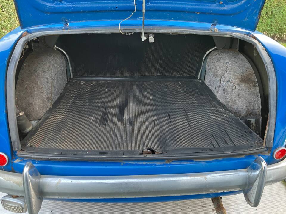 Image 13/27 of FIAT Neckar 1100 (1957)